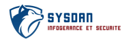 Ma fibre SYSDAN